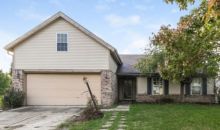 6052 Portwood Ct Indianapolis, IN 46254