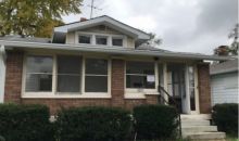 1631 Sharon Ave Indianapolis, IN 46222