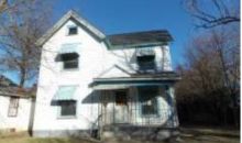 336 Fair St Springfield, OH 45506