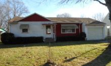 482 Norran Dr Rochester, NY 14609