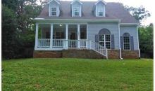 1651 Peachcrest Rd Decatur, GA 30032