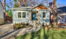1417 Copeland Ave SW Atlanta, GA 30310