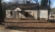 1061 Peeples St SW Atlanta, GA 30310