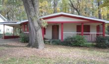 1077 Wedgewood Dr NW Atlanta, GA 30318