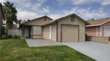 1625 Teardrop Street Las Vegas, NV 89142