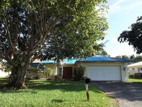 4221 NW 107th Ave, Pompano Beach, FL 33065