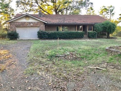 4036 Rocky Valley Rd, Waldron, AR 72958