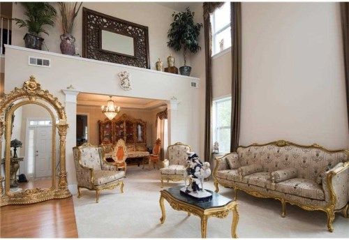 402 Oakbridge Dr, Douglasville, GA 30134