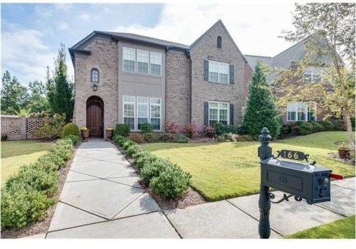 166 Cadence Trl, Canton, GA 30115
