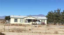 4260 East Savoy Pahrump, NV 89041