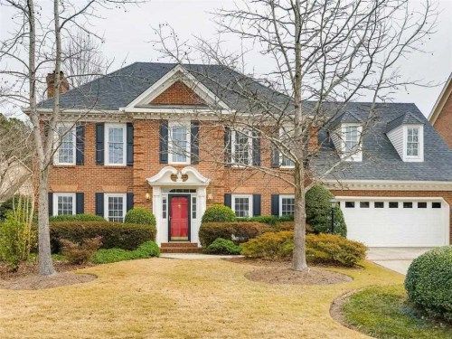 5472 Coburn Ct, Atlanta, GA 30338