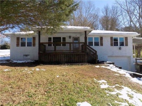15 Old Sandtown Rd, Cartersville, GA 30121