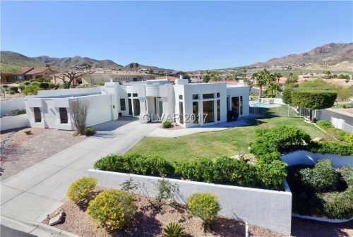 110 Casa Montana Court, Boulder City, NV 89005