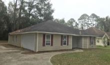 128 Cahoon St Brunswick, GA 31520