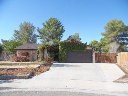 1101 Shelby Ct, Ridgecrest, CA 93555