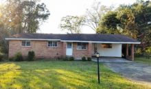 108 Cottage Dr Natchez, MS 39120