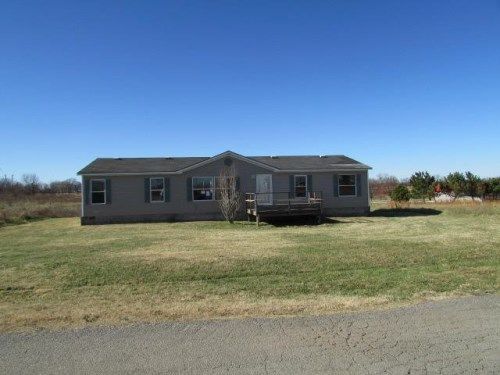27921 S 633 Ln, Grove, OK 74344