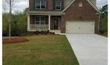 122 Reunion Place Acworth, GA 30102