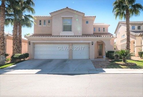 333 Harpers Ferry Avenue, Las Vegas, NV 89148
