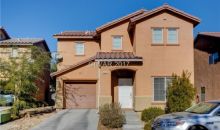 4852 Golden Shimmer Avenue Las Vegas, NV 89139