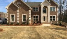 4519 River Vista Rd #31 Ellenwood, GA 30294