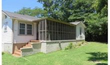 5541 Highway 42 Ellenwood, GA 30294