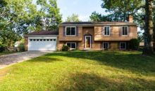 4664 Temple Ct Waldorf, MD 20602