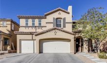 3022 San Niccolo Court North Las Vegas, NV 89031