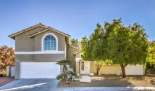 3780 Calumet Farm Circle North Las Vegas, NV 89031