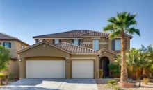 913 Cascade Light Avenue North Las Vegas, NV 89031
