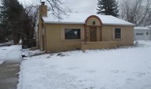 1703 S Chestnut St Casper, WY 82601