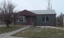 2024 S Jackson St Casper, WY 82601