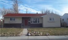 1537 Cody Ave Casper, WY 82604