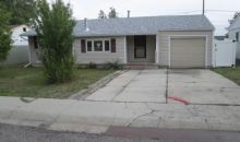 2221 S Mitchell St Casper, WY 82601