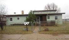 504 E Hancock St Laramie, WY 82072