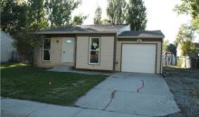 406 Pinnacle Dr Riverton, WY 82501