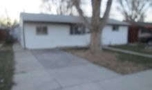 1406 Fremont Ave Casper, WY 82604