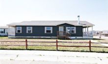 2500 Baywood St Gillette, WY 82716