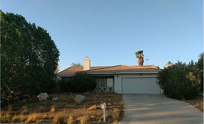 66412 San Juan Rd, Desert Hot Springs, CA 92240