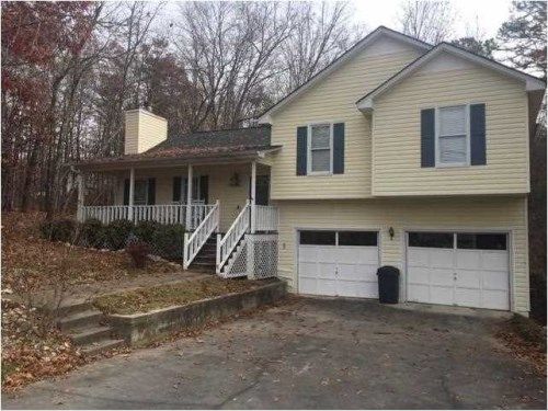 64 Debbie Dr, Cedartown, GA 30125
