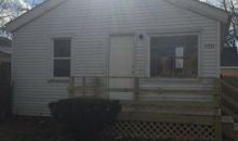 5531 Gateshead St Grosse Pointe, MI 48236