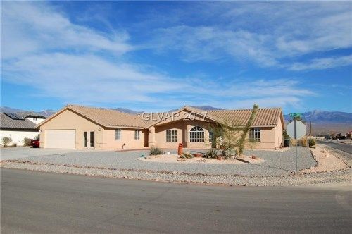 4231 North Deer Creek, Pahrump, NV 89060