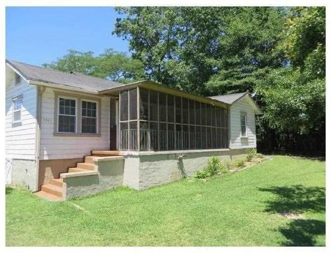 5541 Highway 42, Ellenwood, GA 30294