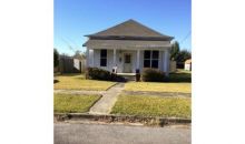 205 10th St Mena, AR 71953