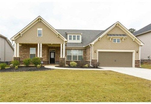 2166 Derbyshire Dr SW, Marietta, GA 30064