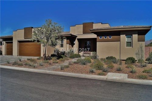 6312 Waking Moon Circle, Las Vegas, NV 89131