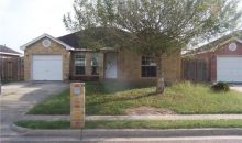 617 Chapote Ave Harlingen, TX 78552