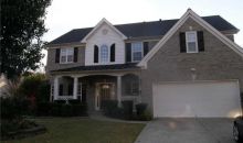 4576 Creek Forestt Trl Lilburn, GA 30047