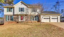 1439 Saint Michaels Ct Lilburn, GA 30047