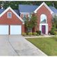 502 Fortune Ridge Rd, Stone Mountain, GA 30087 ID:15141315
